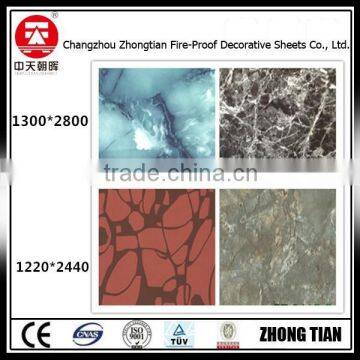 Phenolic Laminate Decoration Sheet