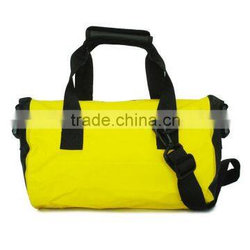 2015 cheap waterproof handbag bag yellow fashion style new bag