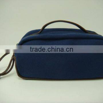 High Quality Men's Toiletry Travel Bag