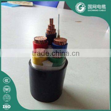 China Manufacture 2.5mm Electrical Cable Price photo-5
