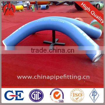ANSI B16.9 Bend