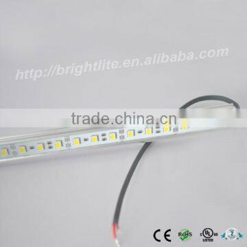5050 RGB 72LED UL Certificate Led Rigid Bar Light photo-6