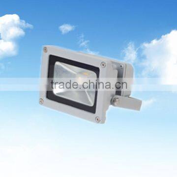 Factpry Price IP65 Exterior Aluminum Shell Led Flood Light 20w photo-1