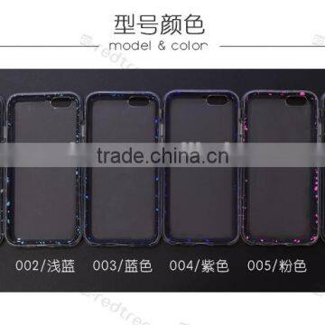 Aluminum Arcylic Pc+tpu Combo for Samsung Galaxy Note 3 Case photo-4