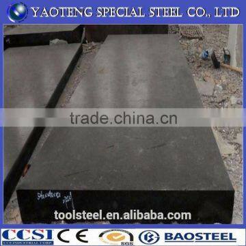 Skd61 Mould Steel Flat Made in China