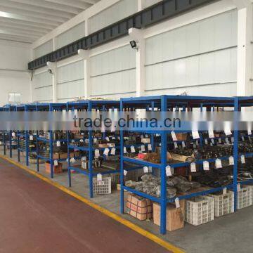 X1450 Universal Swivel Head Milling Machine For Sale photo-4