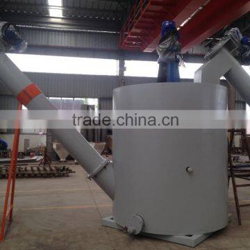 Waste PET Bottles Recycling Machine photo-2