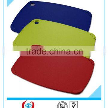 uhmw-pe round plastic cutting board/cutting board plastic/industrial plastic cutting board