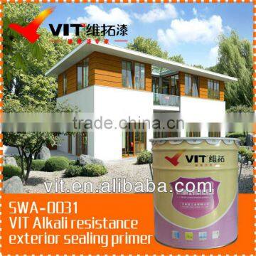 VIT Water-based resin Exterior wall primer