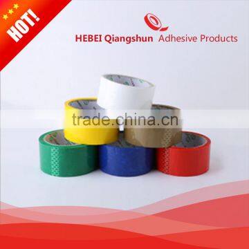 Brown BOPP Adhesive Packaging Tape BOPP Adhesive Packaging Tape Brown Colour photo-5