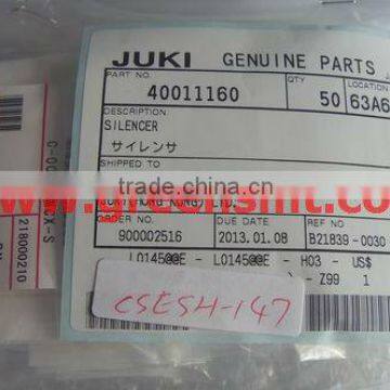 SMT accessories JUKI 2000 EJECTOR SILENCER 40011160