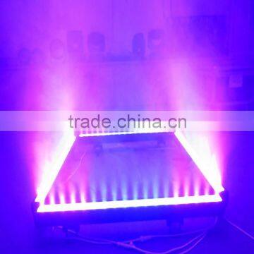 252 Pcs DMX LED Wash Bar Light Led Wall Washer Floor Light Led Stage Party Show Bar Light photo-3