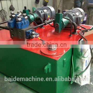 CE,ISO Guaranted Hydraulic Scrap Shearing Machine for Metal 11 Years Factory Experience photo-6