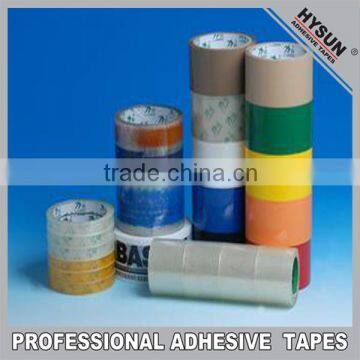 bopp adhesive tape jumbo roll/quality packing/strong stickness carton