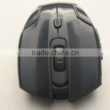 Rechargable 2016 Laptop Custom Mini Optical Cheap 2.4g Wireless Mouse photo-6