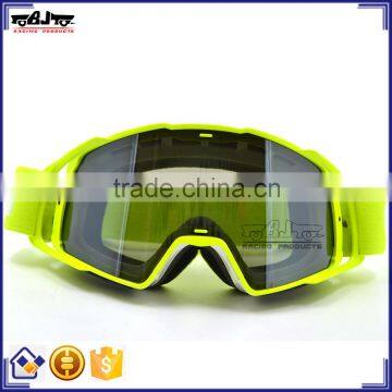 BJ-MG-021B Aftermarket Custom Adult Smoke Protection Motorbike Motorcycle Sports Goggles