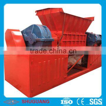 EPS/EPP Plastic Type and EPS/EPP crusher Use foam shredder