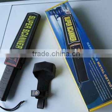 Security metal detector MD-3003B1