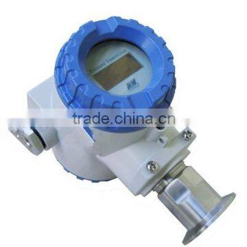 JYB-KO-W Ultra Sanitary Process Pressure Transmitter