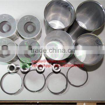 China Auto Parts Piston Assembly for JAC Refine MPV 1004022FA040-BJ photo-3
