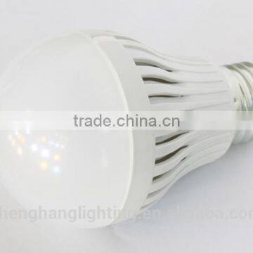 High Lumens Energy Saving Bulb With Competitive Price 5w