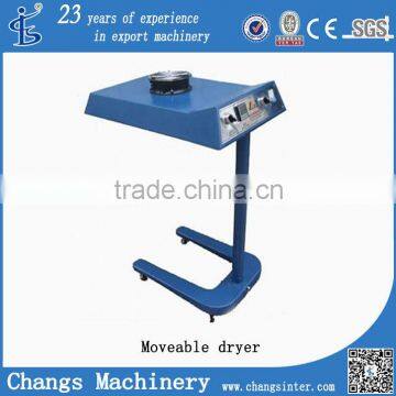 Portable Screen Printing Machine photo-3
