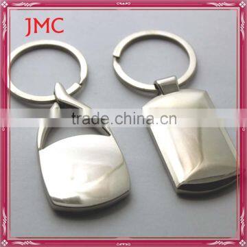 China Supplier Wholesale High Quality Custom Promotional Metal Keychain photo-5