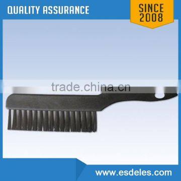 Round Handle Esd Brush Anti Static Brush Antistatic Brush photo-6