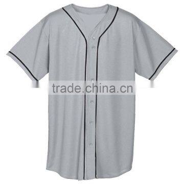 Best Quality Baseball Jersey-custom Best Quality Baseball Jersey-Customized Best Quality Baseball Jersey All Size photo-6