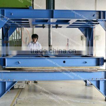 Best Hot Sale Bunk Bed Dreamland Mattress Malaysia Foam Mattress for Camping photo-4