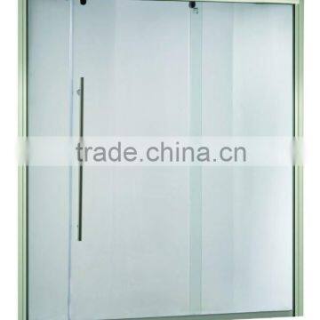 SIMPLE SHOWER SCREEN HD2502 SHOWER SCREEN