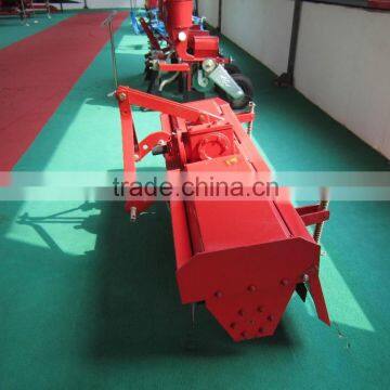 high quality tractor PTO transmission 1GN rotary tiller