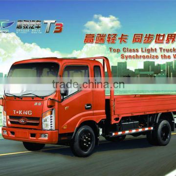 Hot sale!!! t-king 3 ton lorry