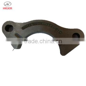 HOT SALE!!!HIGER SPARE PARTS FOR SALE,OEM:043-D02A-114-01C PARTS NAME:CAMSHAFT BEARING