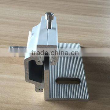 aluminum /wall cladding/building facade fixing system