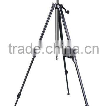 High Quality Metal Painting Portable Aluminum Easel photo-5