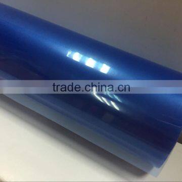 Wholesale Car Headlight Film, Headlight Protection Film Size 0.3*10m per Roll