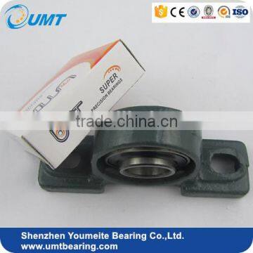 Credible Pillow Block Spherical Bearing UCP213 for Bicycle