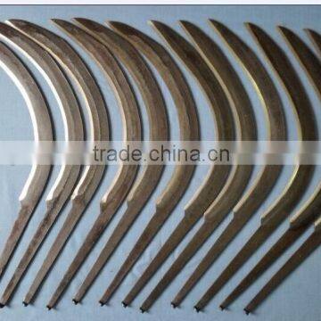 Palm Oil Harvesting Sickle M222