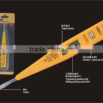 digital voltage test pen YT-0417