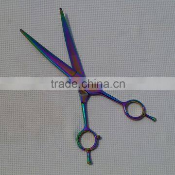 7" and 8" Pet Curved Color Scissors photo-2