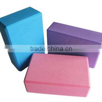 ECO EVA foam yoga block