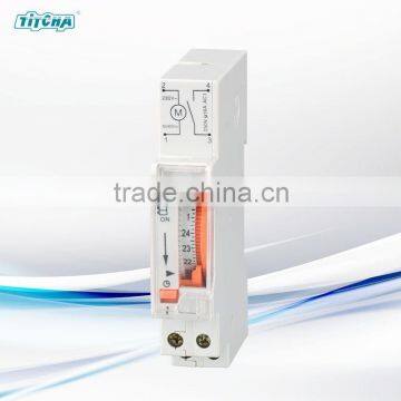 TH-180 Mechanical programmable Timer