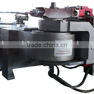 Anhui Dexi W27YPC-168 heat exchanger pipe bending machine