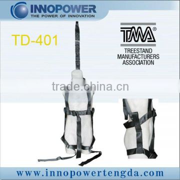 outdoor security safety harness/high quality harness/safety belt