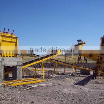 Limestone Impact Crusher Machine 2016 photo-5