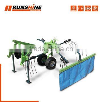 factory direct Europe popular CE approved RXHR-2500 tractor hay rake