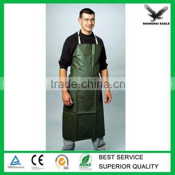 Eco-friendly Kitchen Waterproof Apron Wholesale photo-5