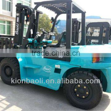 5ton 7ton China forklift