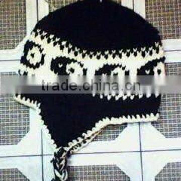 Woolen Hat (Best Quality )